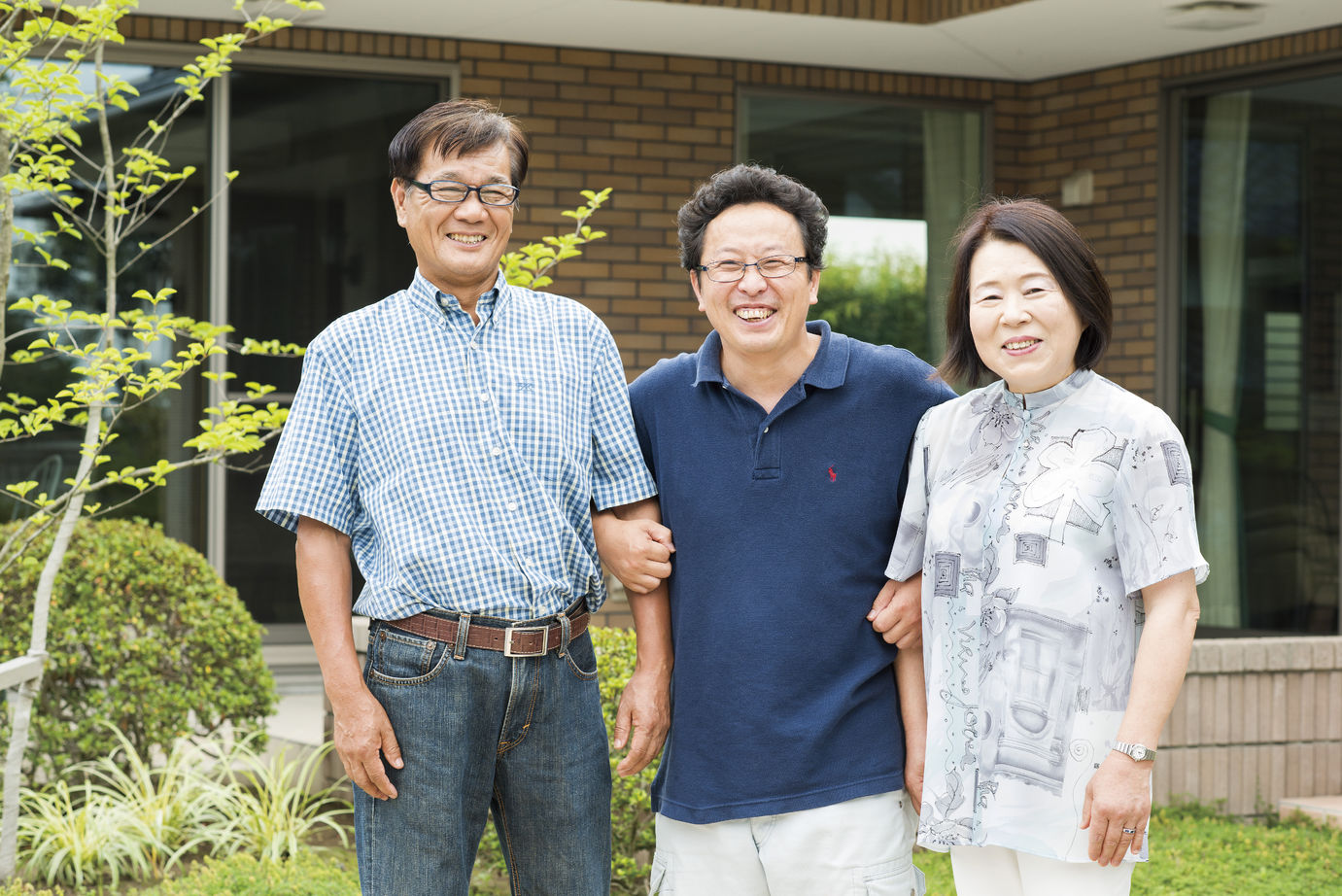 野口建設 【間取り図あり】「隠れ家のような平屋で実現する、庭を楽しみ四季を感じる豊かな暮らしの建築実例画像10