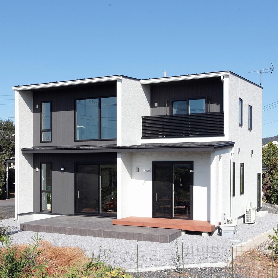 野口建設 憧れのスタイルや暮らし方を設計士とフランクな会話で共有しプランニングするの建築実例画像2