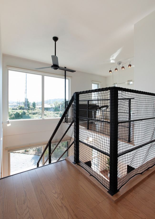 野口建設 憧れのスタイルや暮らし方を設計士とフランクな会話で共有しプランニングするの建築実例画像6