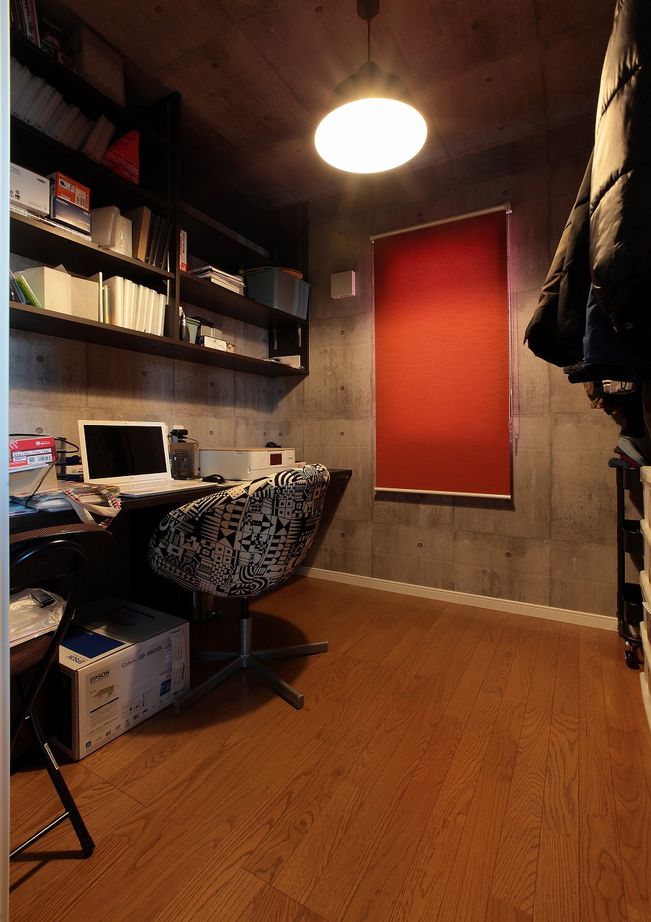 野口建設 憧れのスタイルや暮らし方を設計士とフランクな会話で共有しプランニングするの建築実例画像8