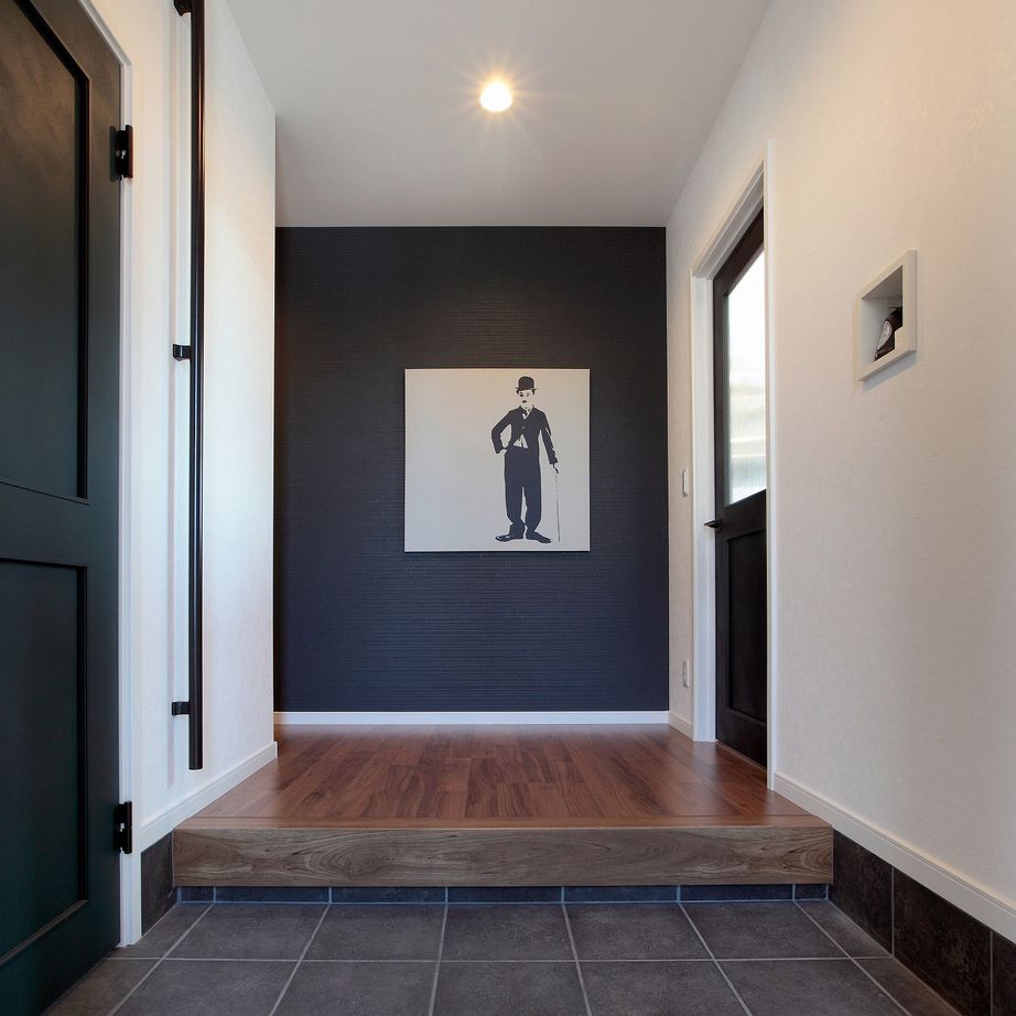 野口建設 憧れのスタイルや暮らし方を設計士とフランクな会話で共有しプランニングするの建築実例画像9