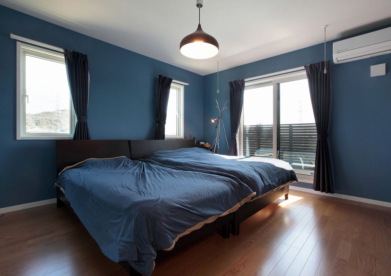 野口建設 憧れのスタイルや暮らし方を設計士とフランクな会話で共有しプランニングするの建築実例画像10