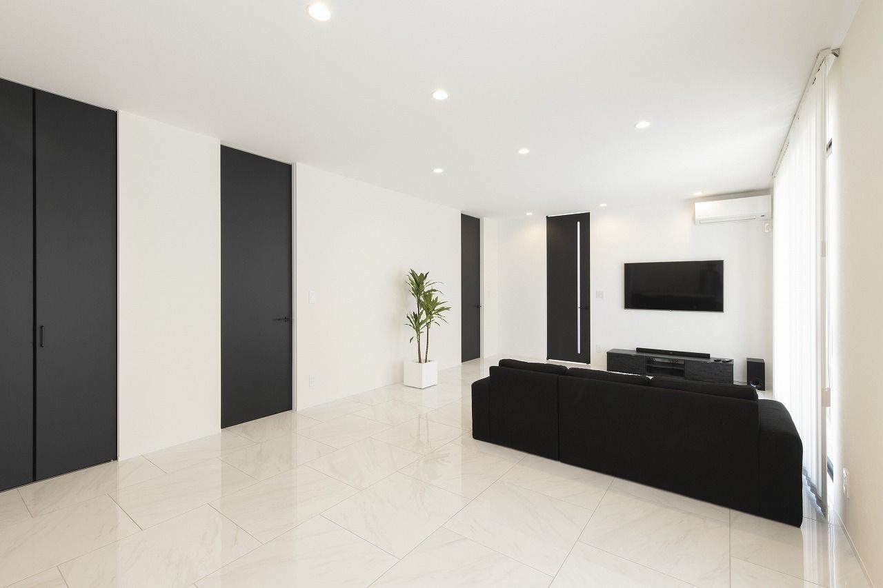 野口建設 憧れのスタイリッシュな平屋で叶える。人とは違う「自分だけ」の理想の暮らしの建築実例画像5