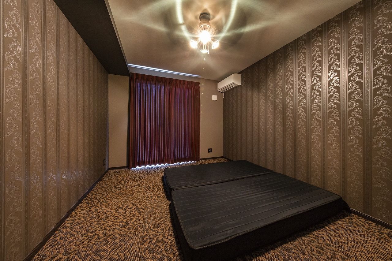 野口建設 憧れのスタイリッシュな平屋で叶える。人とは違う「自分だけ」の理想の暮らしの建築実例画像7