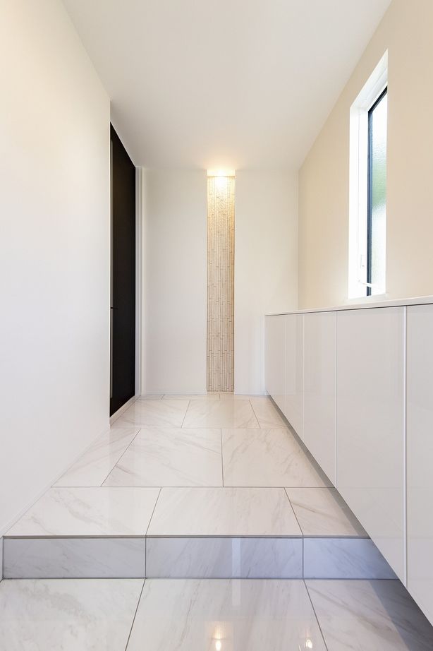 野口建設 憧れのスタイリッシュな平屋で叶える。人とは違う「自分だけ」の理想の暮らしの建築実例画像8