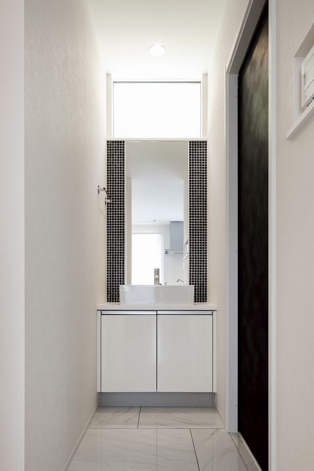 野口建設 憧れのスタイリッシュな平屋で叶える。人とは違う「自分だけ」の理想の暮らしの建築実例画像9