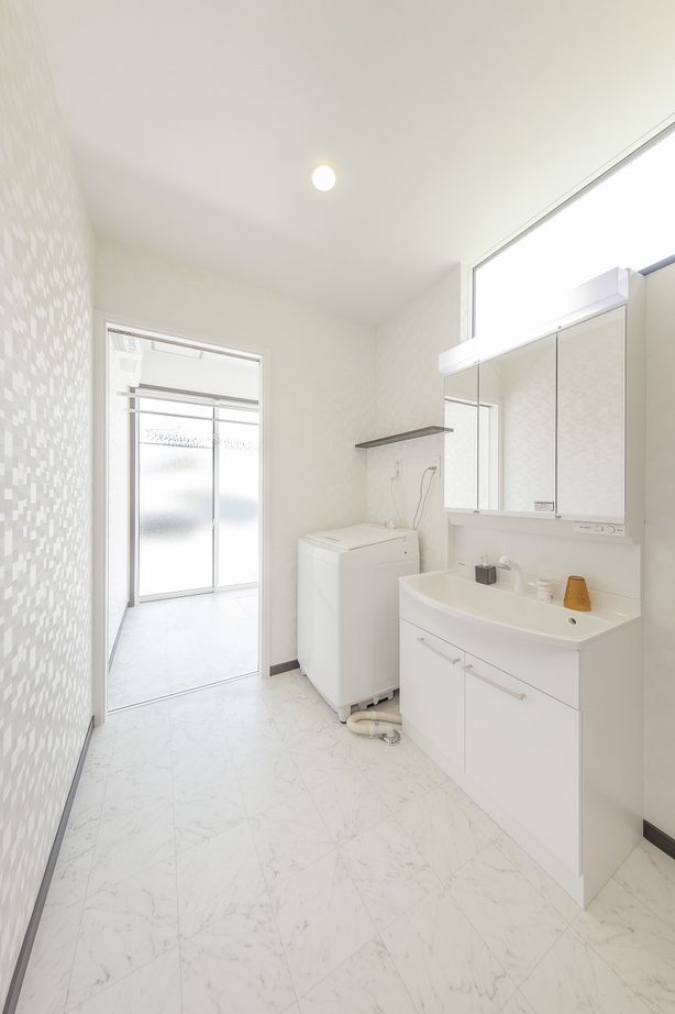 野口建設 憧れのスタイリッシュな平屋で叶える。人とは違う「自分だけ」の理想の暮らしの建築実例画像10