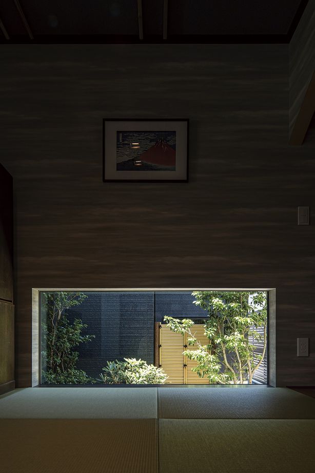 野口建設 我が家が、特別な「リゾート」に。3つのファーストプランで“理想”を追求した、非日常感あふれる平屋の建築実例画像7