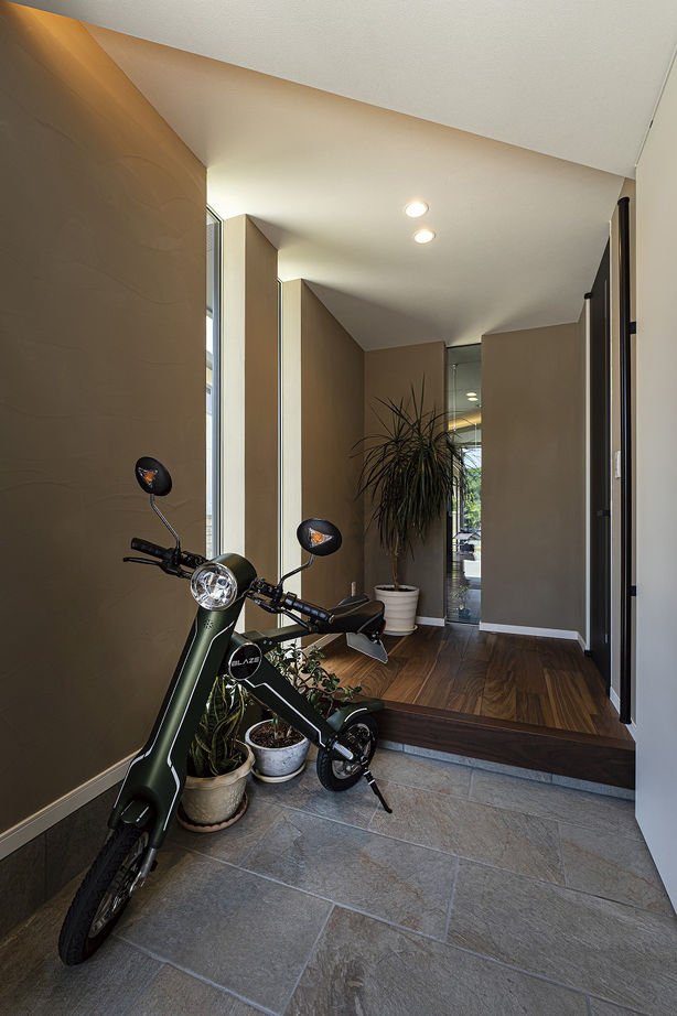 野口建設 我が家が、特別な「リゾート」に。3つのファーストプランで“理想”を追求した、非日常感あふれる平屋の建築実例画像9