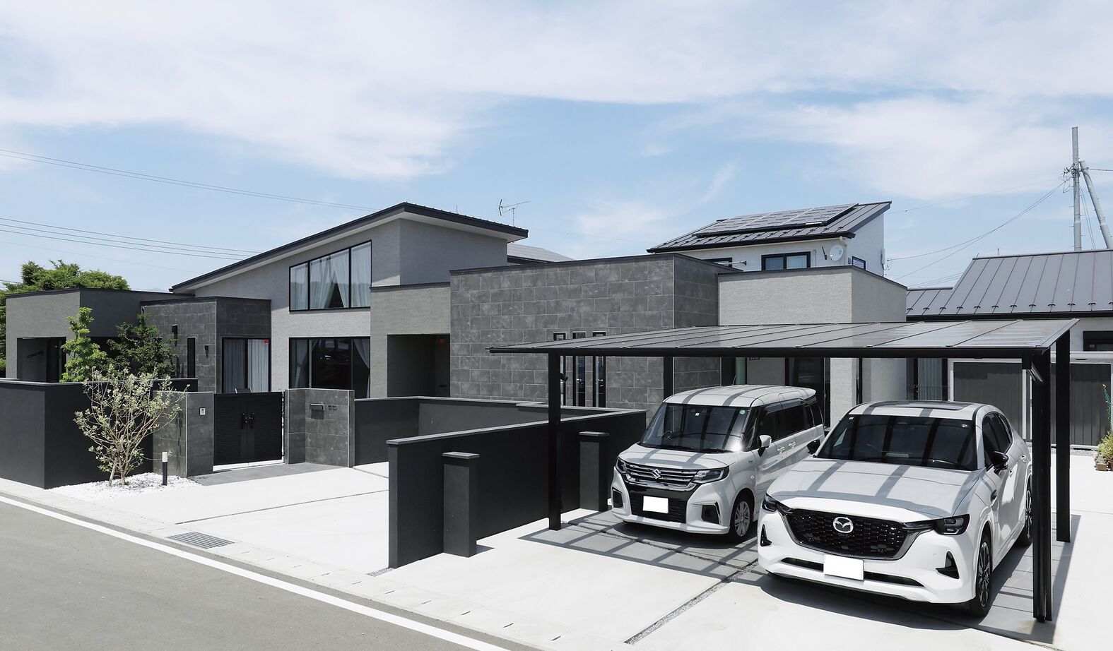 野口建設 最初から最後までオーダーメイドで想いをすべて叶えた、心地よい平屋の建築実例画像