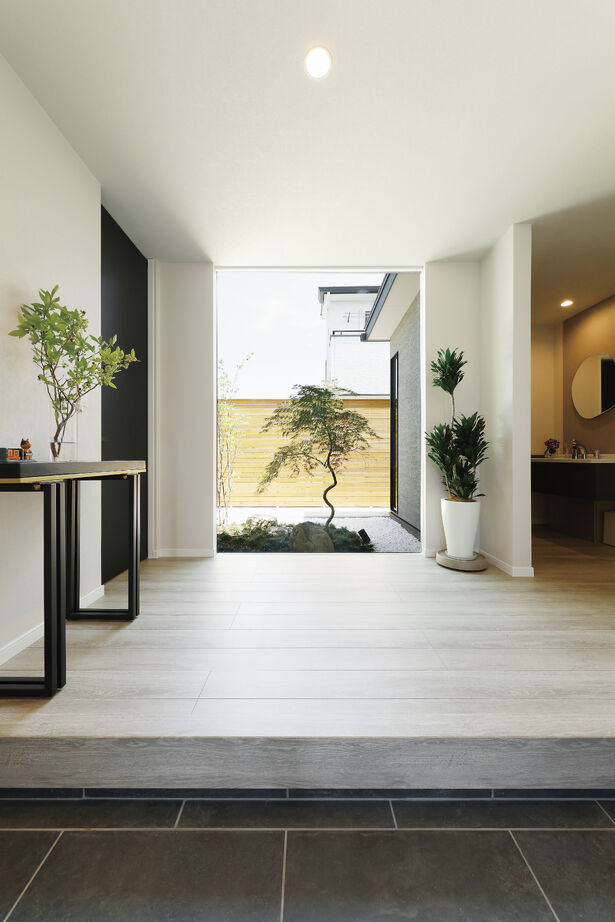 野口建設 最初から最後までオーダーメイドで想いをすべて叶えた、心地よい平屋の建築実例画像3