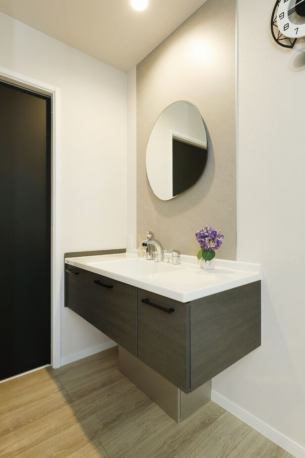 野口建設 最初から最後までオーダーメイドで想いをすべて叶えた、心地よい平屋の建築実例画像4