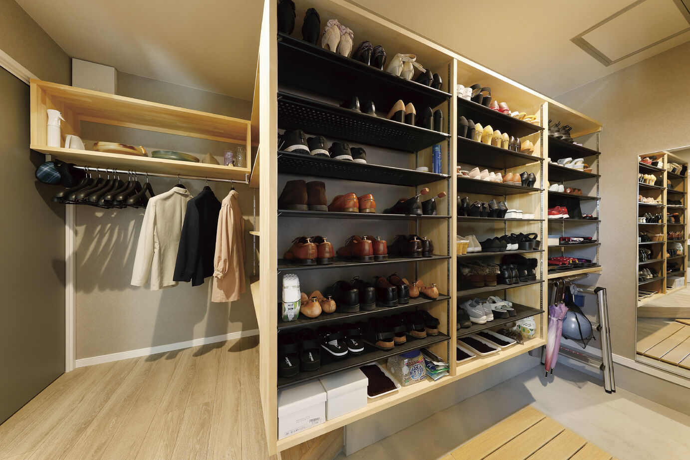 野口建設 最初から最後までオーダーメイドで想いをすべて叶えた、心地よい平屋の建築実例画像5