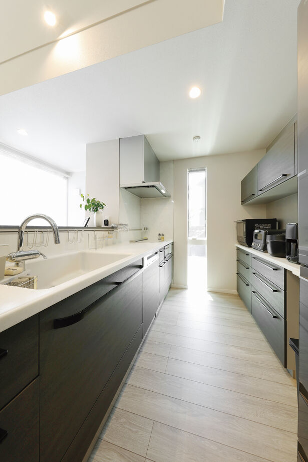 野口建設 最初から最後までオーダーメイドで想いをすべて叶えた、心地よい平屋の建築実例画像7