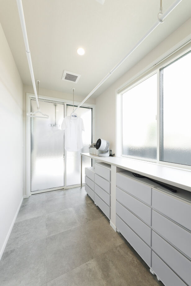 野口建設 最初から最後までオーダーメイドで想いをすべて叶えた、心地よい平屋の建築実例画像8