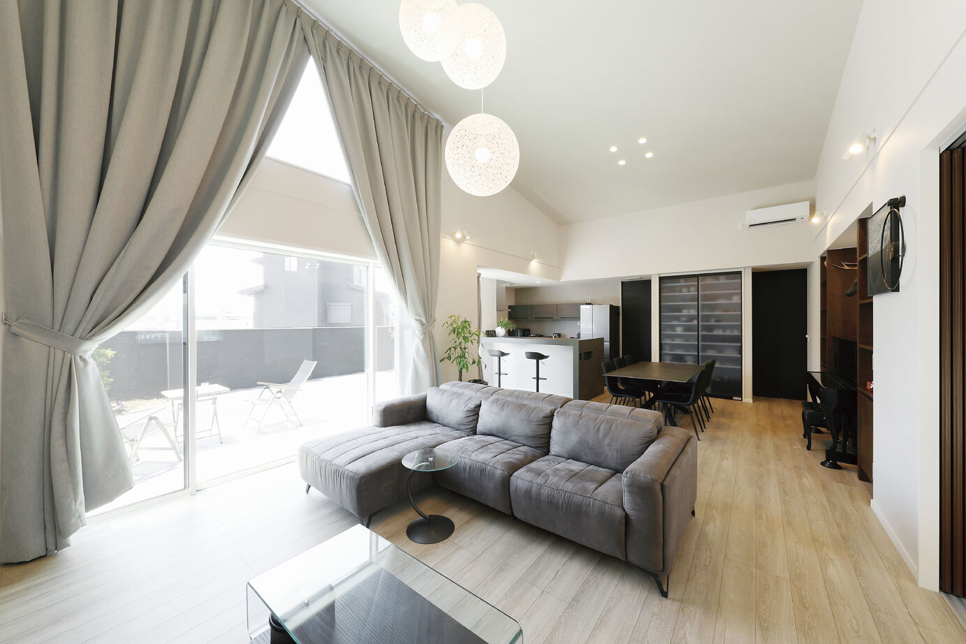 野口建設 最初から最後までオーダーメイドで想いをすべて叶えた、心地よい平屋の建築実例画像9