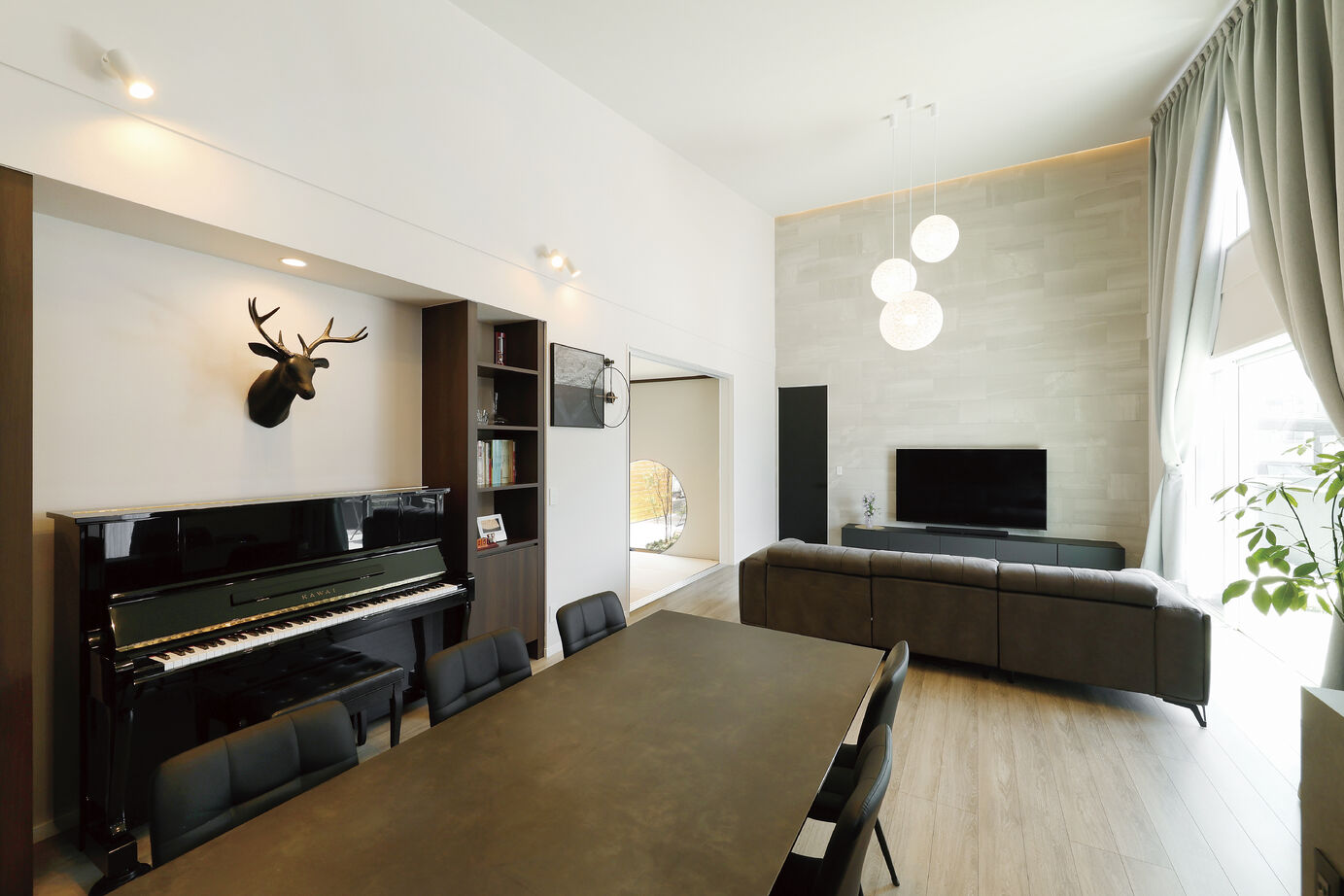 野口建設 最初から最後までオーダーメイドで想いをすべて叶えた、心地よい平屋の建築実例画像10