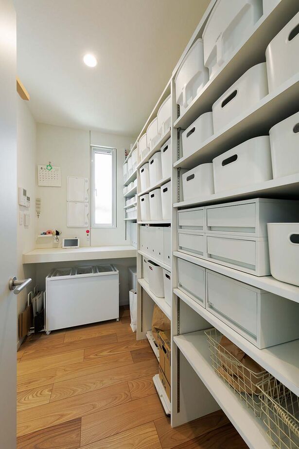 野口建設 開放感と明るさを叶えながらもプライバシーを守る、寛ぎの家の建築実例画像5