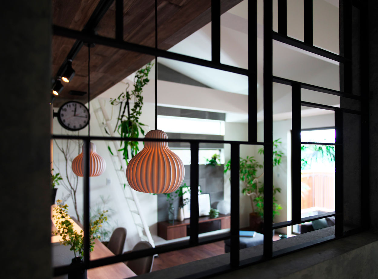 ユーロプランニング 【2000万円台/間取り有/茨木市】2階リビング×収納力と優れた動線【LIXILメンバーズコンテストダブル受賞】の建築実例画像4