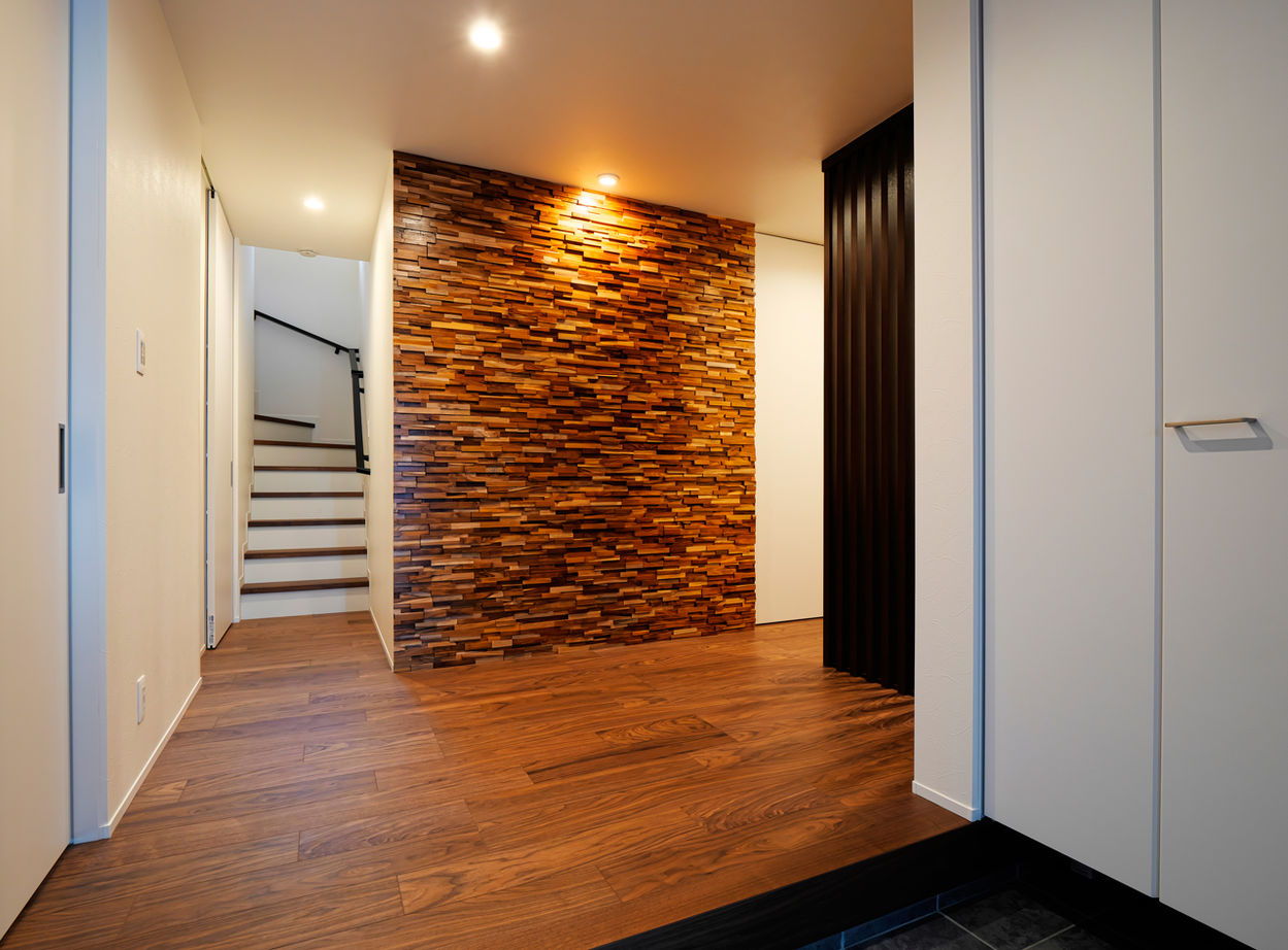 ユーロプランニング 【2000万円台/間取り有/茨木市】2階リビング×収納力と優れた動線【LIXILメンバーズコンテストダブル受賞】の建築実例画像7