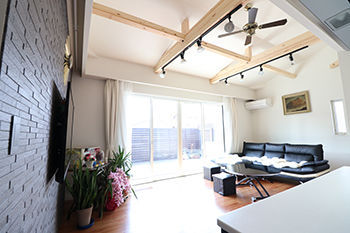 イシンホーム三郷　松井産業の建築実例画像