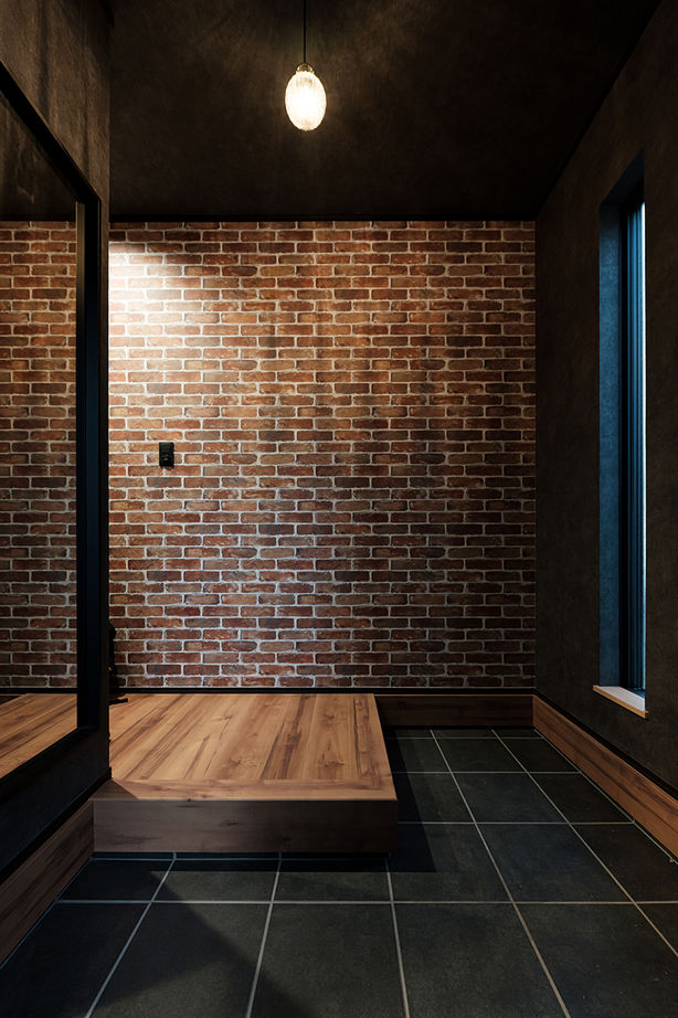 イシンホーム三郷　松井産業 【2000万円台/家事ラク動線/太陽光発電】集まる家族が、それぞれの居場所で自由に過ごせる家の建築実例画像10