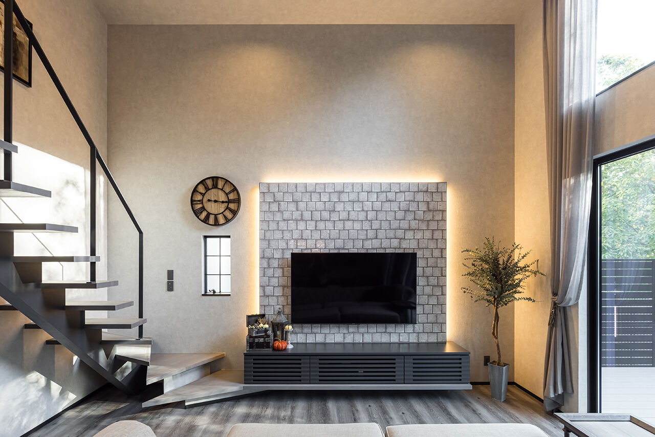 iD pluss(アイディープラス)の建築実例画像