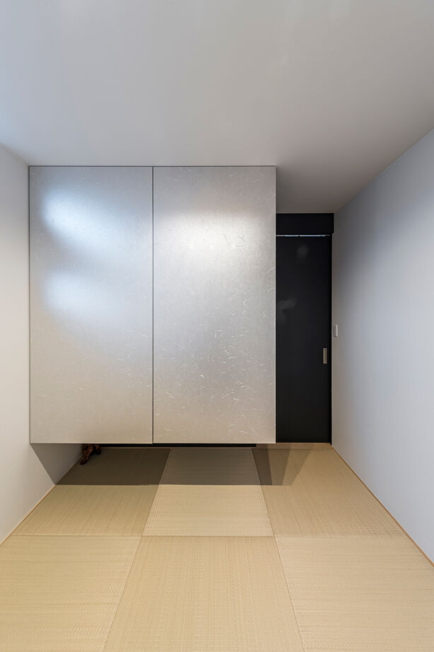 iD pluss(アイディープラス) 【ビルドインガレージ×2000万円台/愛知県】手に入れたのは、期待以上の寛ぎ時間の建築実例画像7