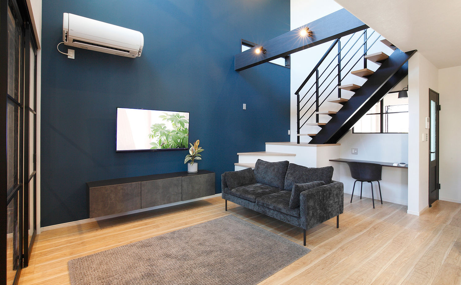 新栄建設　パナソニックビルダーズグループの建築実例画像