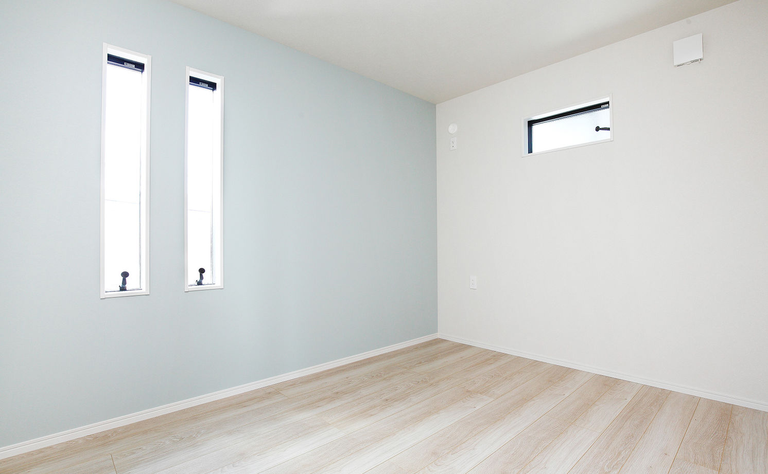 新栄建設　パナソニックビルダーズグループ 【2000万円台/約30坪/クール/間取図有】テクノストラクチャー工法を活かしたラグジュアリーな大空間の建築実例画像12