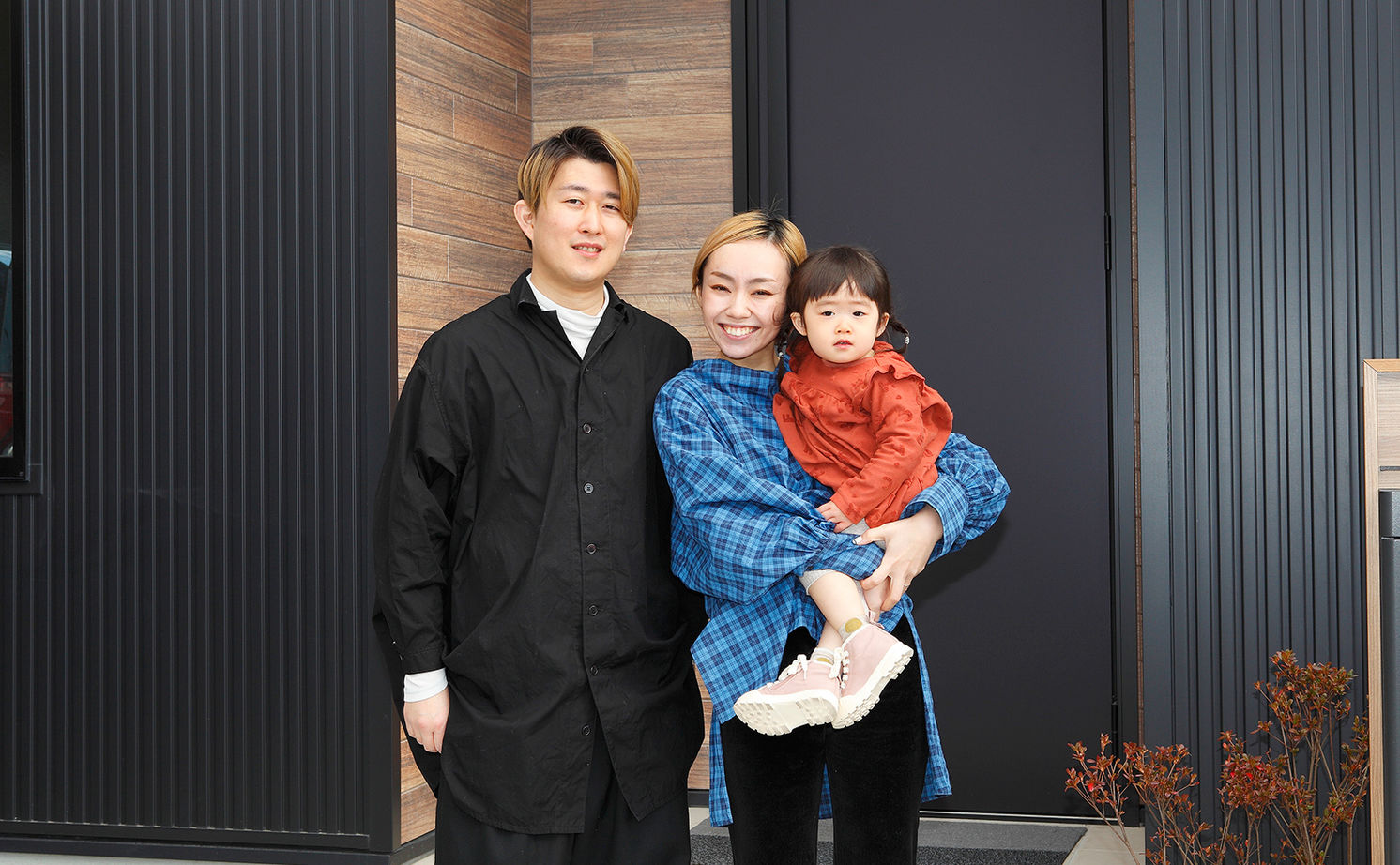 新栄建設　パナソニックビルダーズグループ 【2000万円台/約30坪/クール/間取図有】テクノストラクチャー工法を活かしたラグジュアリーな大空間の建築実例画像16