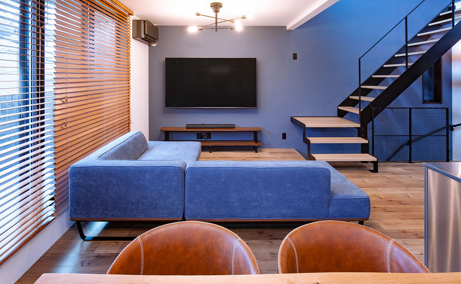 新栄建設　パナソニックビルダーズグループの建築実例画像