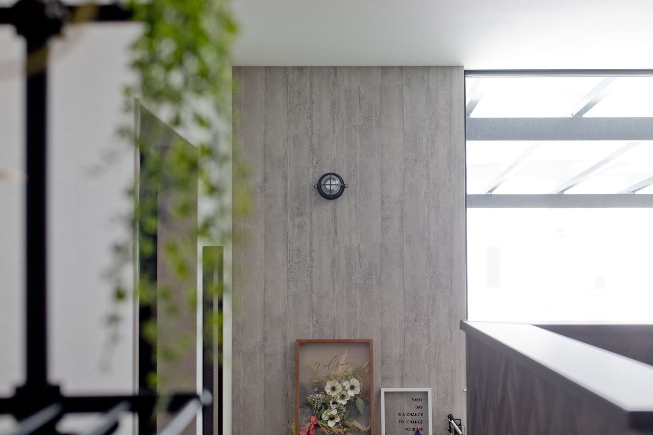 カメヤグローバル 【大阪府/2000万円台/約33坪/堺市】玄関からLDKまでひと続き。回遊動線＋大型収納で、家事も子育ても楽しむの建築実例画像3