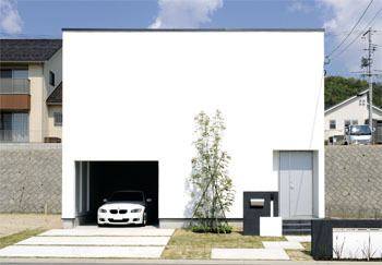 日興ホームの建築実例画像