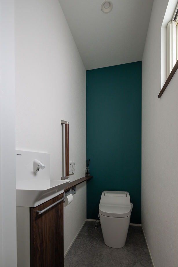 日興ホーム 【2,000万円台/こだわりキッチン/127.75m2/間取り図有】カウンターキッチンで日々の料理を楽しみ家事ラクにの建築実例画像7