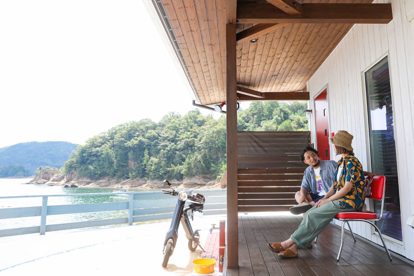 日興ホームの建築実例画像