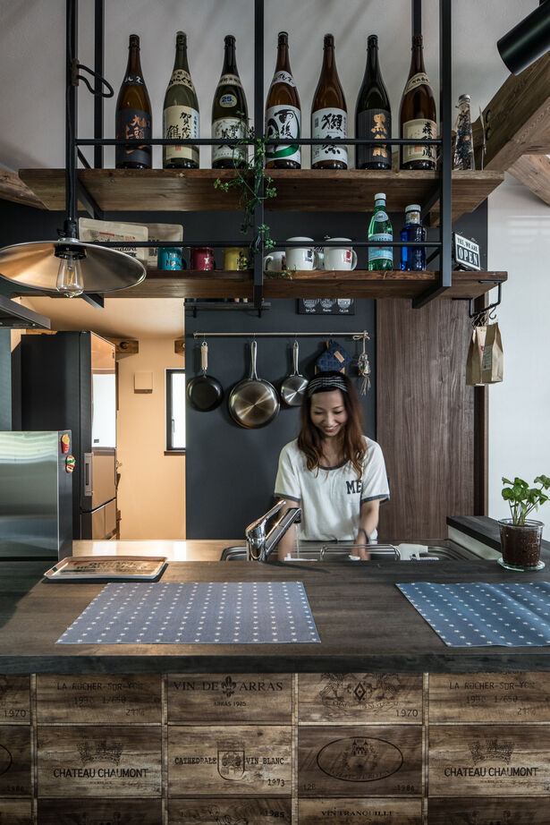 日興ホームの建築実例画像