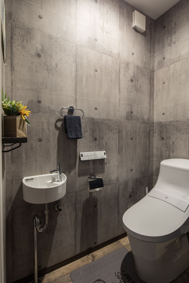 日興ホーム 【2,000万円台/自分らしく暮らす/119.24m2/間取り図有】日常から離れた遊び心で、自分たちだけの家が完成の建築実例画像9