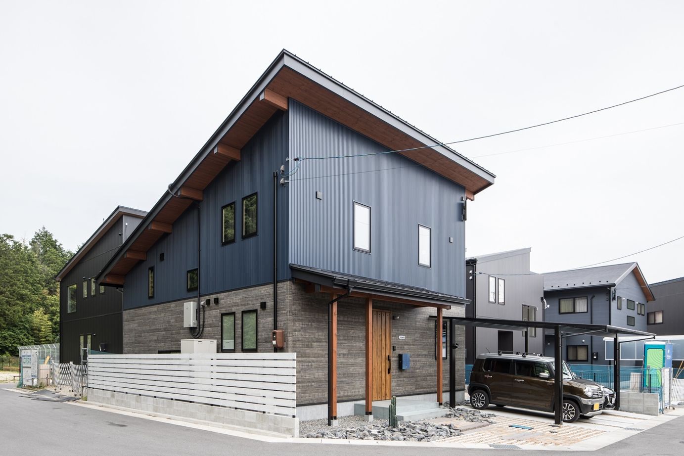 日興ホーム 【2,000万円台/自分らしく暮らす/119.24m2/間取り図有】日常から離れた遊び心で、自分たちだけの家が完成の建築実例画像10