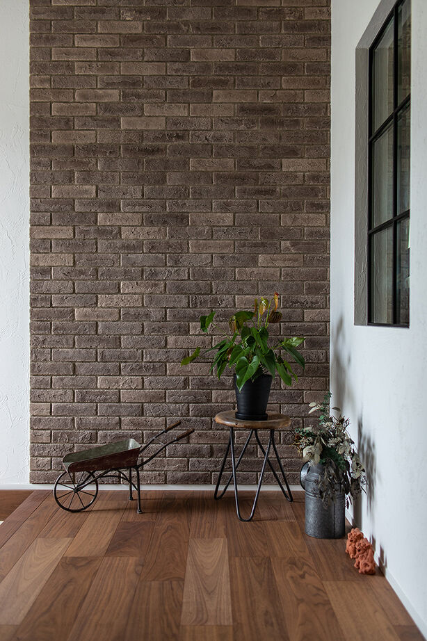 日興ホーム 【3000万円台/こだわりの欧風住宅/179.67平米/間取り図有】家族の「好き」を集めたヨーロッパ風高機能住宅の建築実例画像10