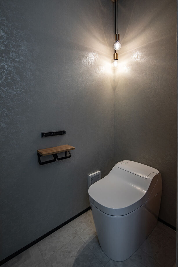 日興ホーム 【4000万円台/開放的な二世帯住宅/180.86平米/間取り図有】中庭を囲み、家事動線を短く効率化した明るい家の建築実例画像9