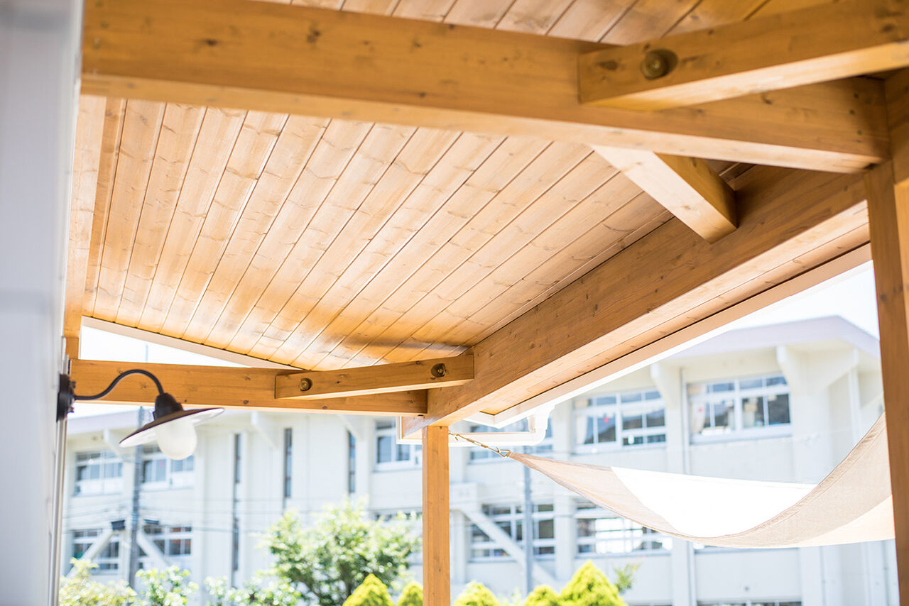 日興ホーム 【2000万円台/西海岸の平屋/81.49平米/間取り図有】西海岸をイメージ。子育てと仕事の両立を応援する家の建築実例画像8