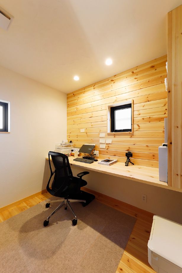 大和屋 【2000万円台/32坪】パッシブ設計でかなえた1 年中快適なインナーテラスのある家の建築実例画像8