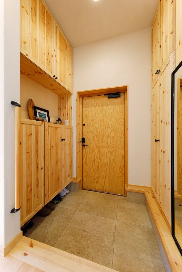 大和屋 【2000万円台/32坪】パッシブ設計でかなえた1 年中快適なインナーテラスのある家の建築実例画像10