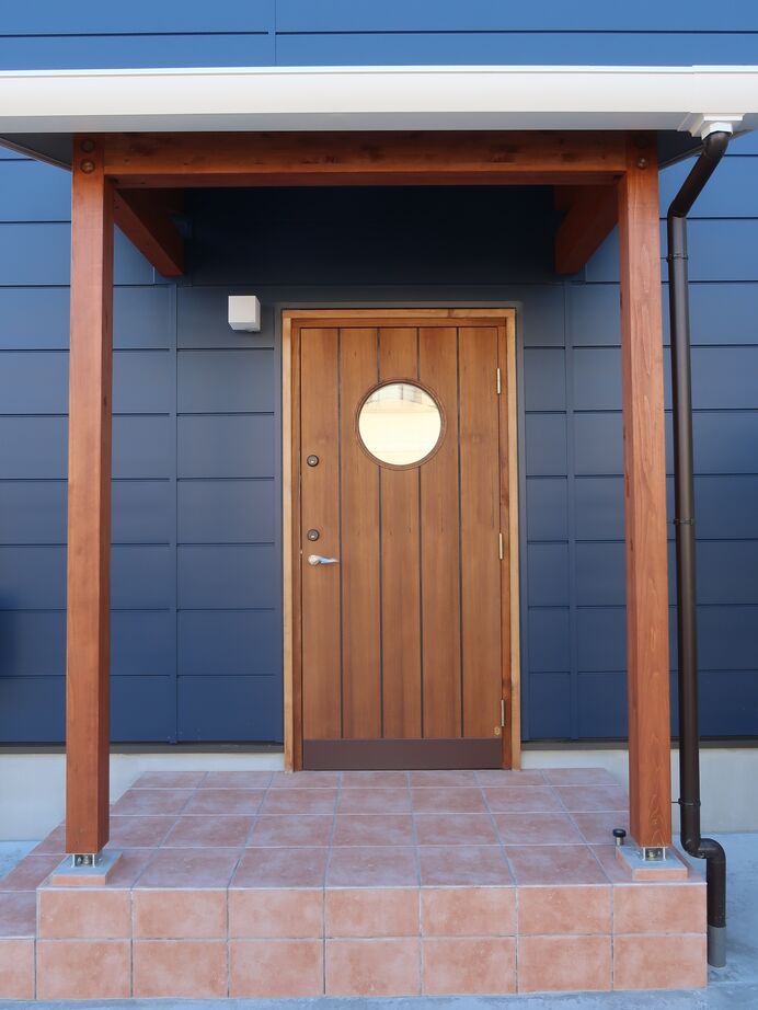 大和屋 30坪の空間を最大限に活用したエコハウスの建築実例画像2