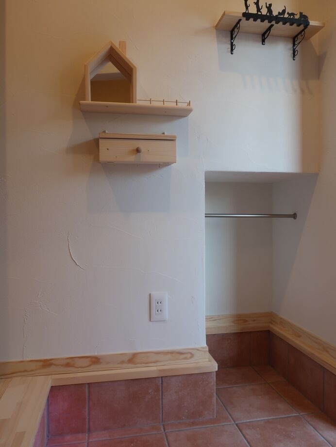 大和屋 30坪の空間を最大限に活用したエコハウスの建築実例画像5