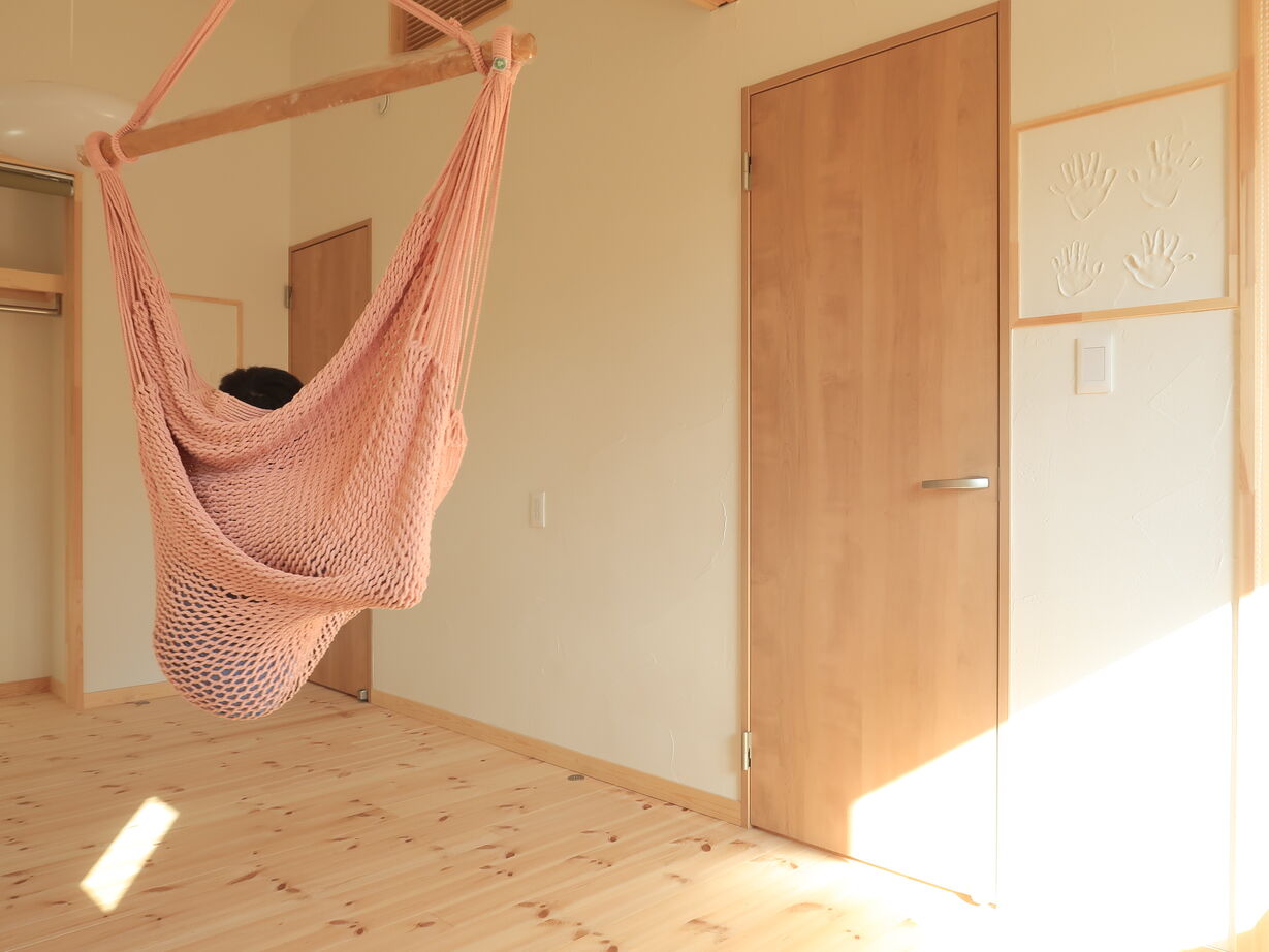 大和屋 30坪の空間を最大限に活用したエコハウスの建築実例画像9