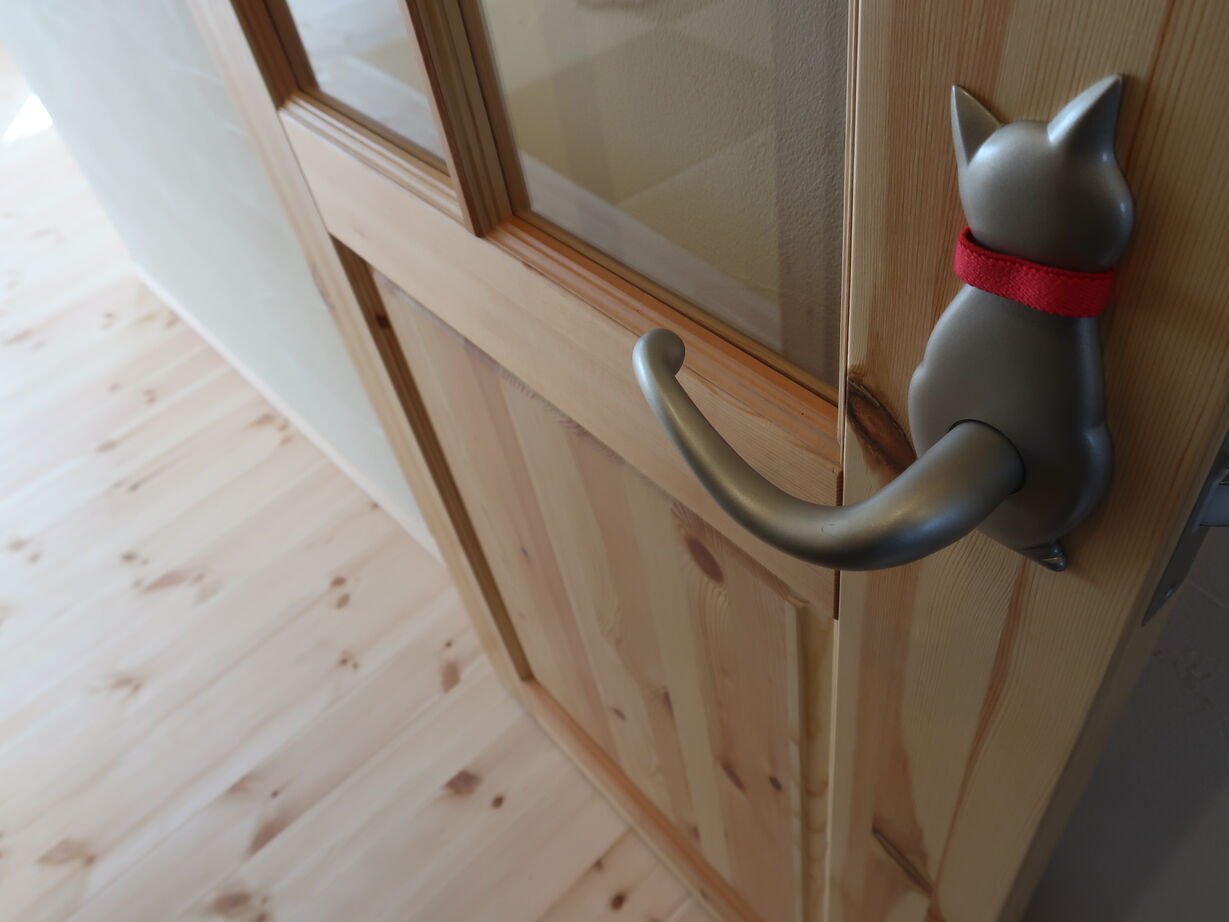 大和屋 30坪の空間を最大限に活用したエコハウスの建築実例画像10