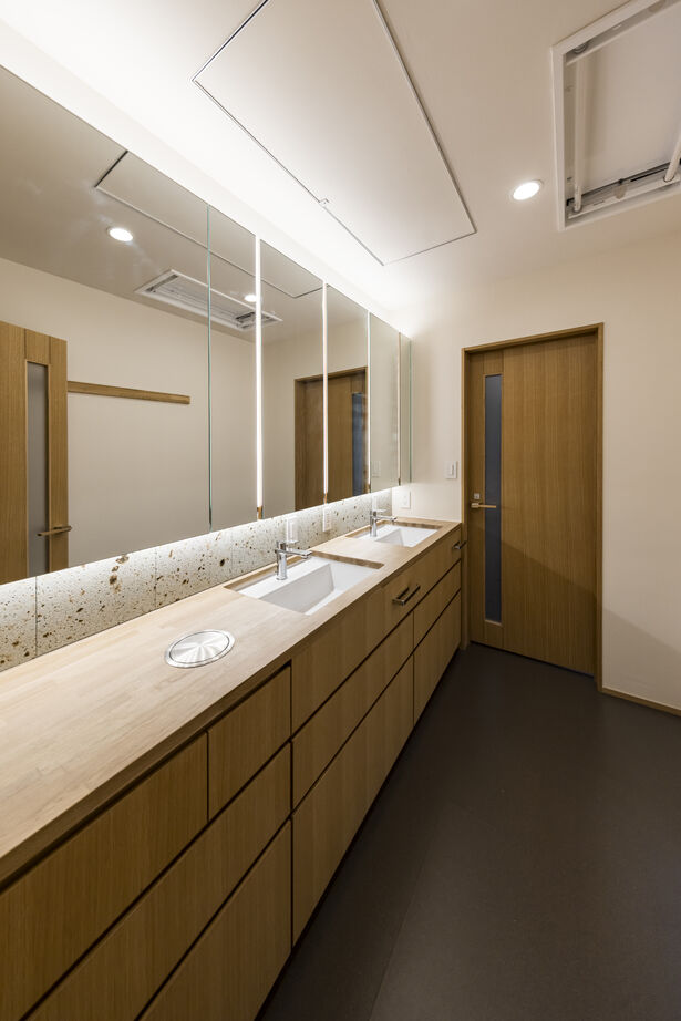 大和屋 落ち着いた佇まいのジャパンディスタイルの建築実例画像8