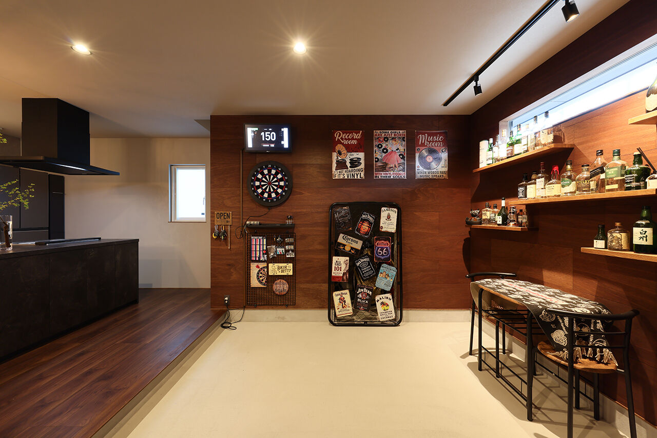 さくらの建築実例画像